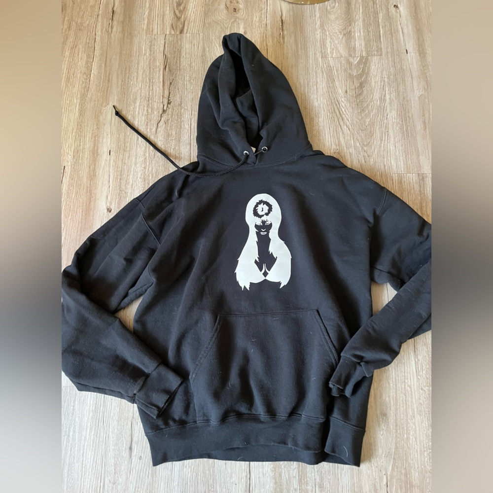 ELVIRA Hoodie